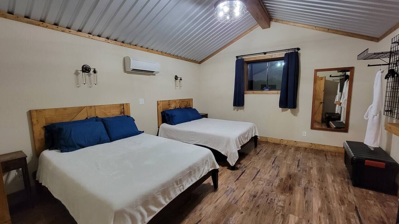 Photo of Bedroom in Wise County