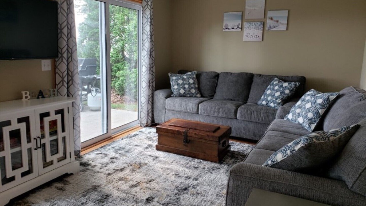 Photo of Livingroom in Oscoda