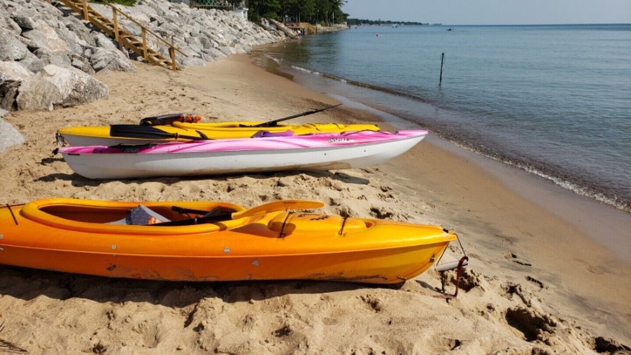 Photo of Others in Oscoda
