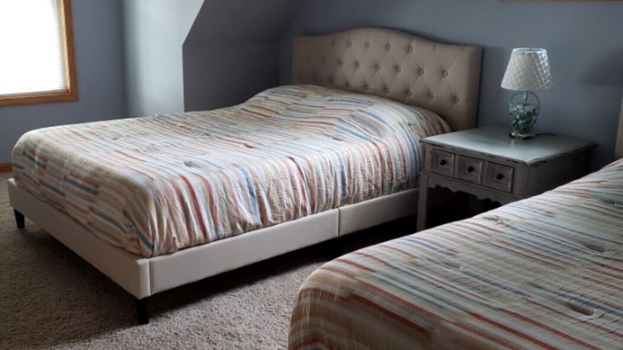 Photo of Bedroom in Oscoda