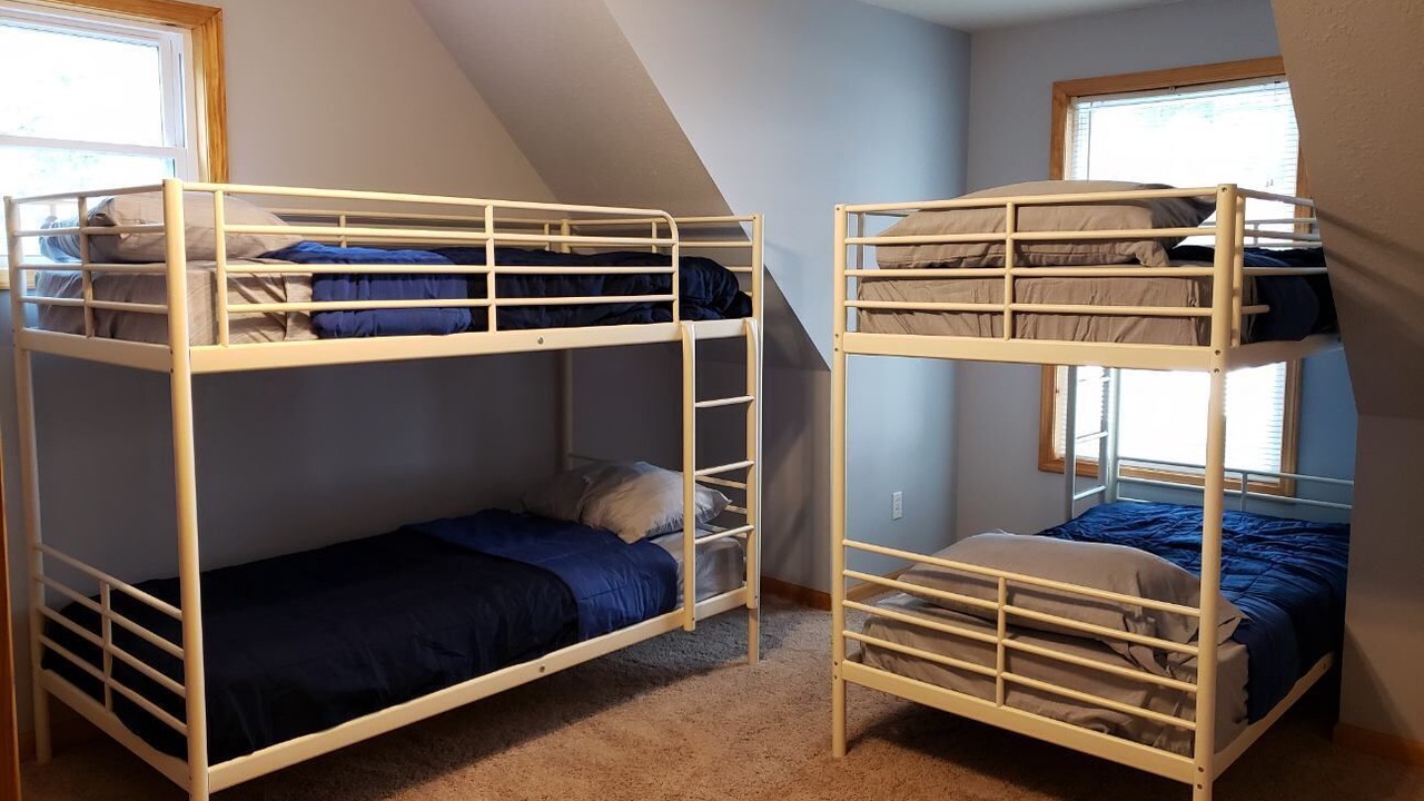 Photo of Bedroom in Oscoda