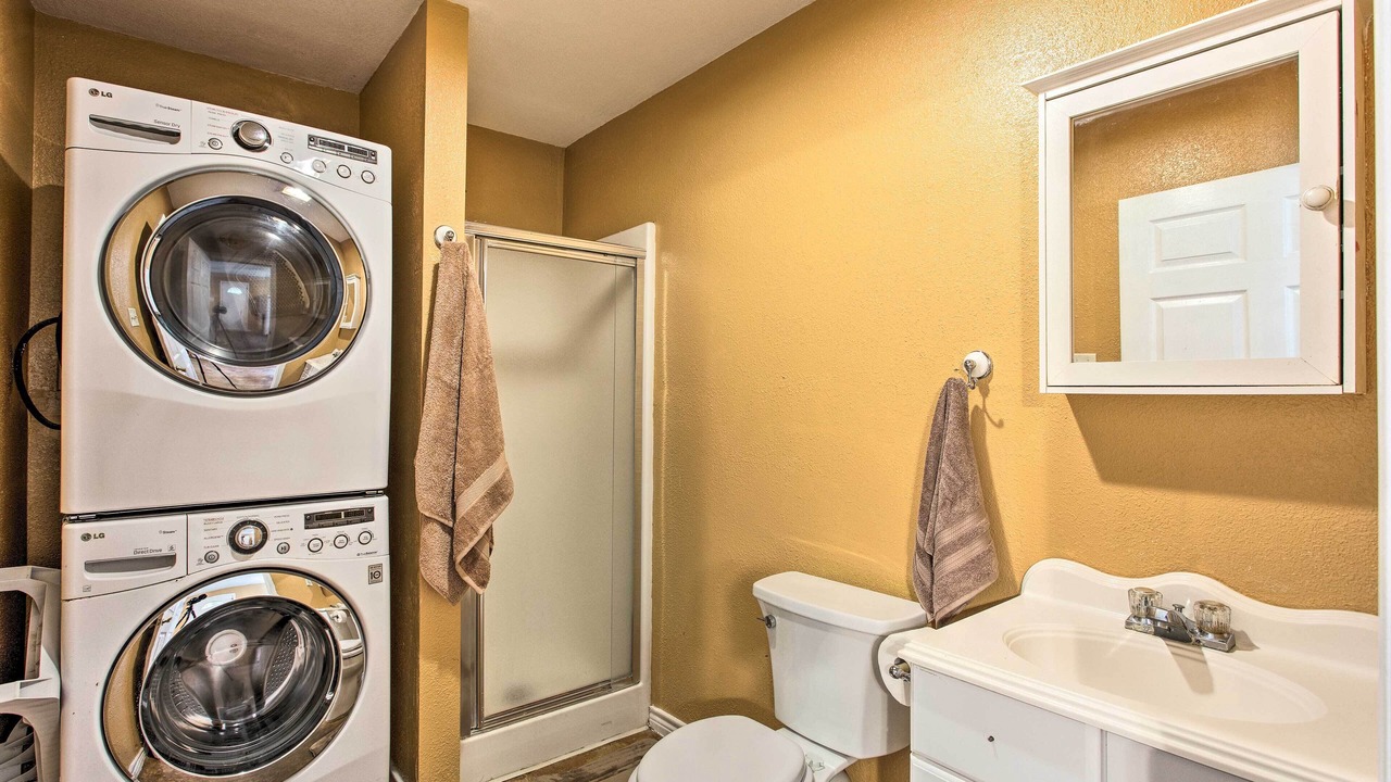 Photo of Bathroom in Collinsville
