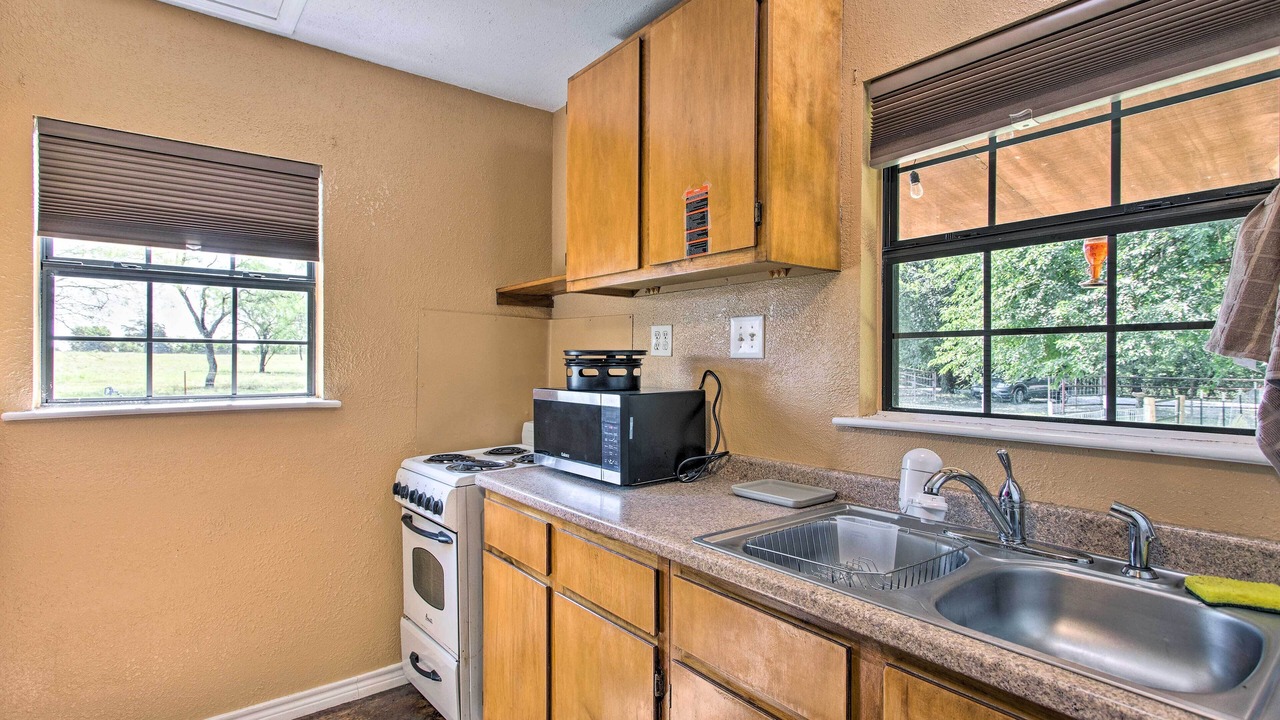 Photo of Kitchen in Collinsville