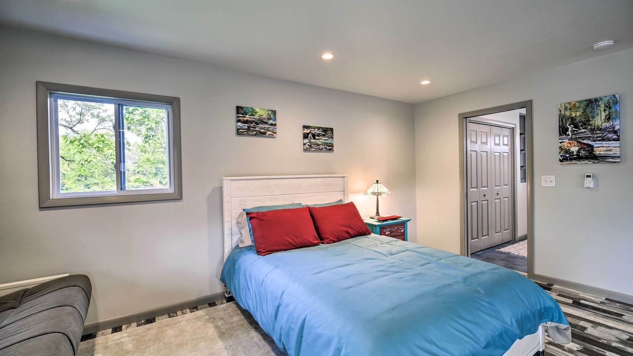 Photo of Bedroom in Elizabethton