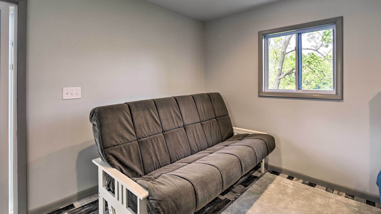 Photo of Livingroom in Elizabethton