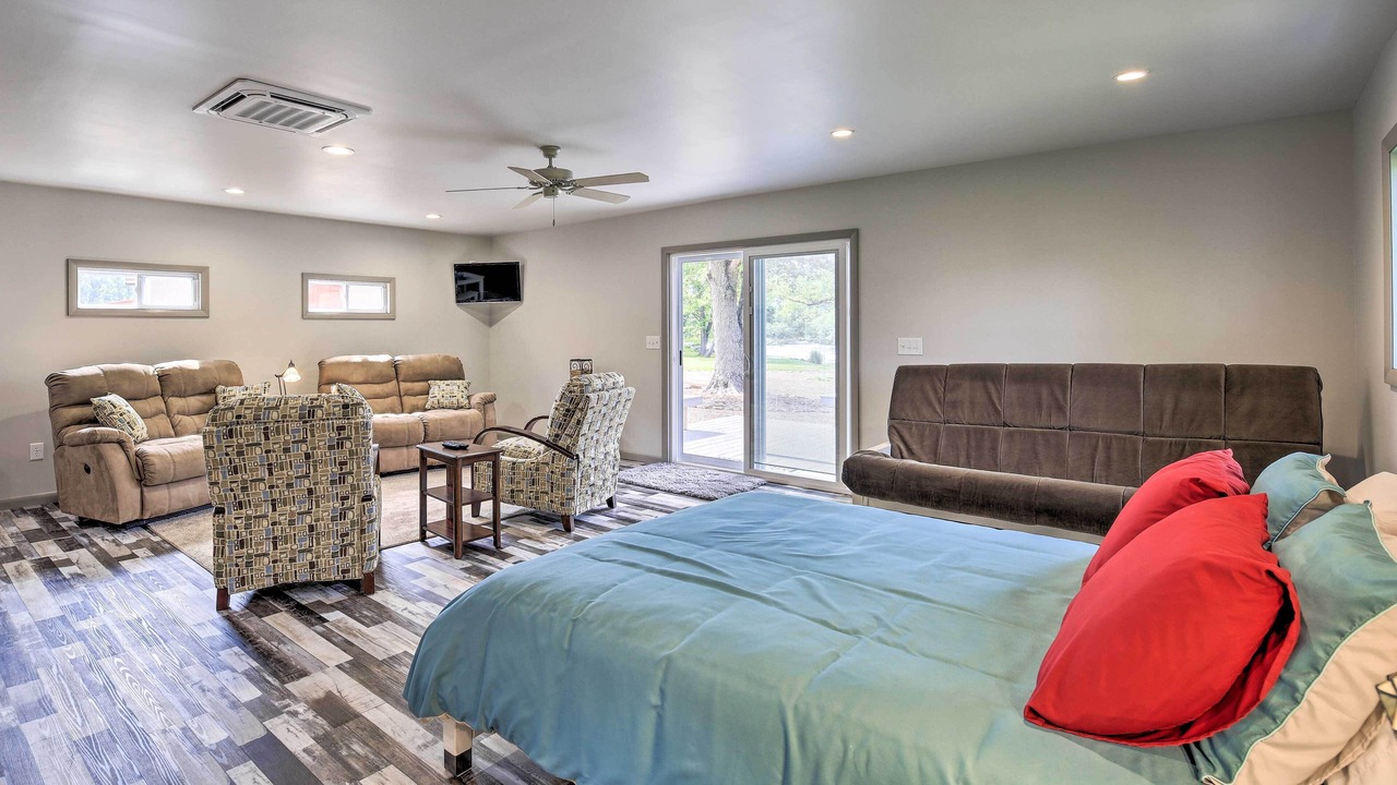 Photo of Bedroom in Elizabethton
