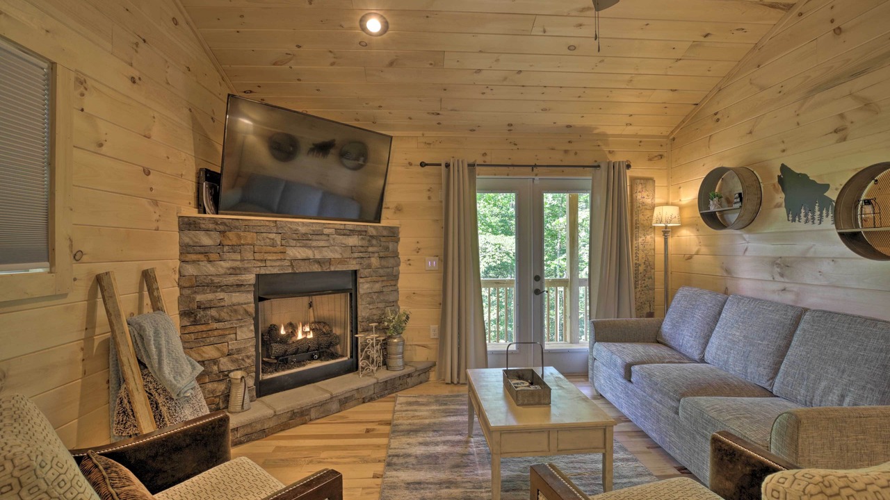 Photo of Bedroom in Murphy
