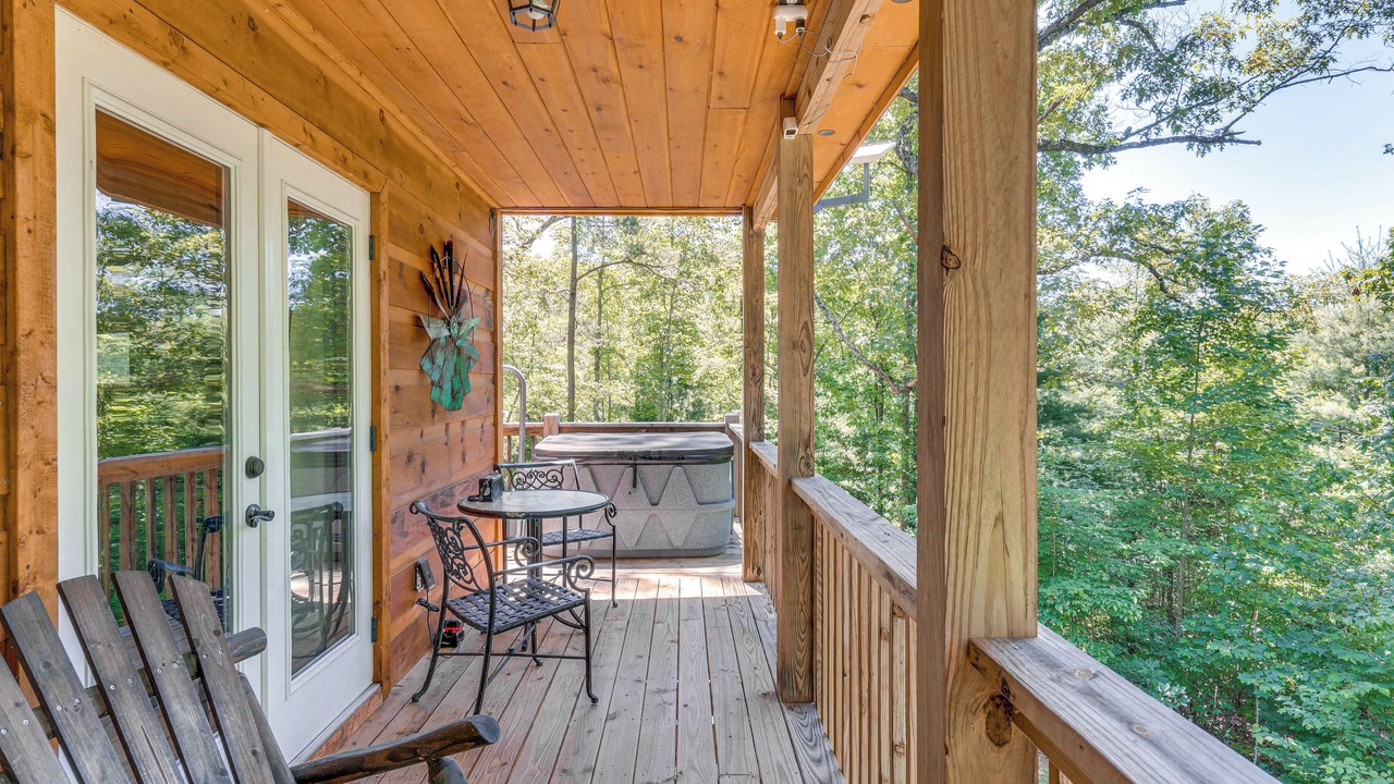 Photo of Outdoor in Murphy