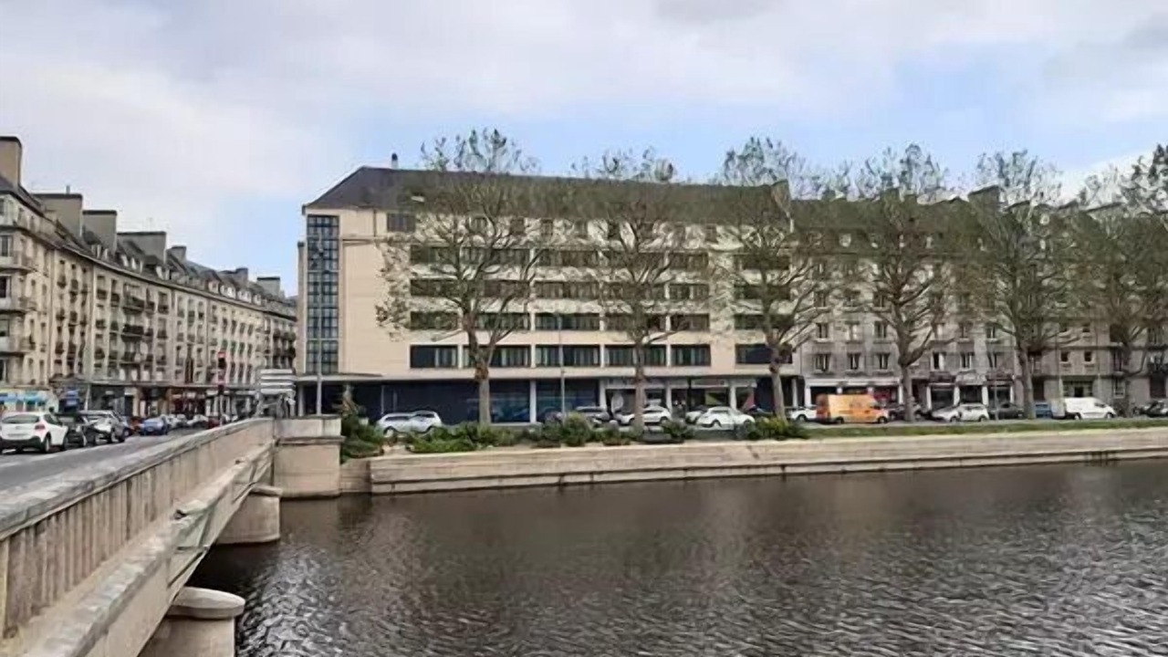 Photo of Others in Caen City Centre