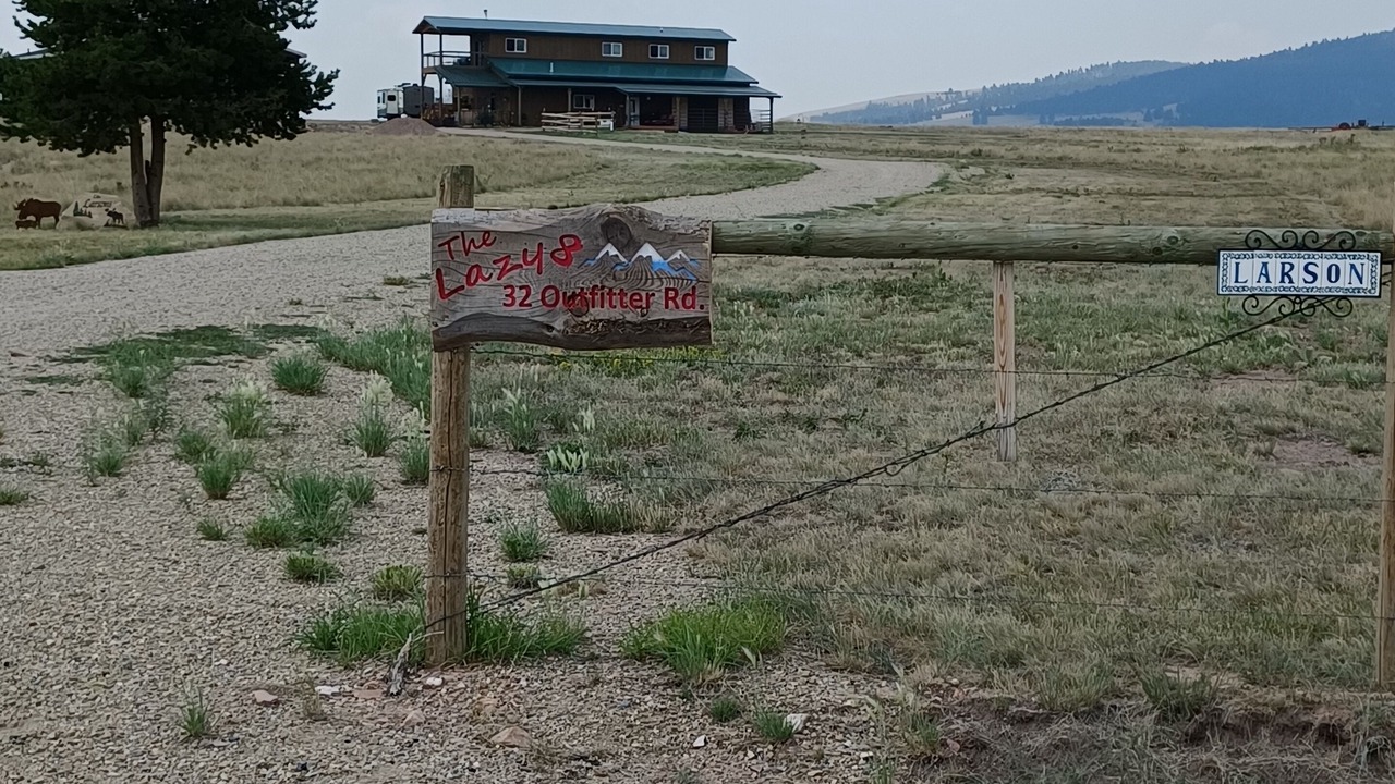 Photo of Outdoor in Philipsburg