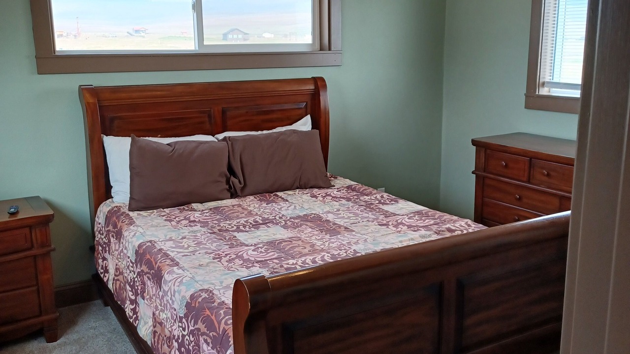 Photo of Bedroom in Philipsburg