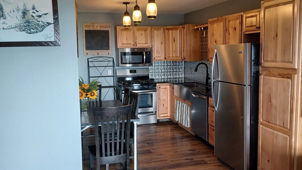 Photo of Kitchen in Philipsburg