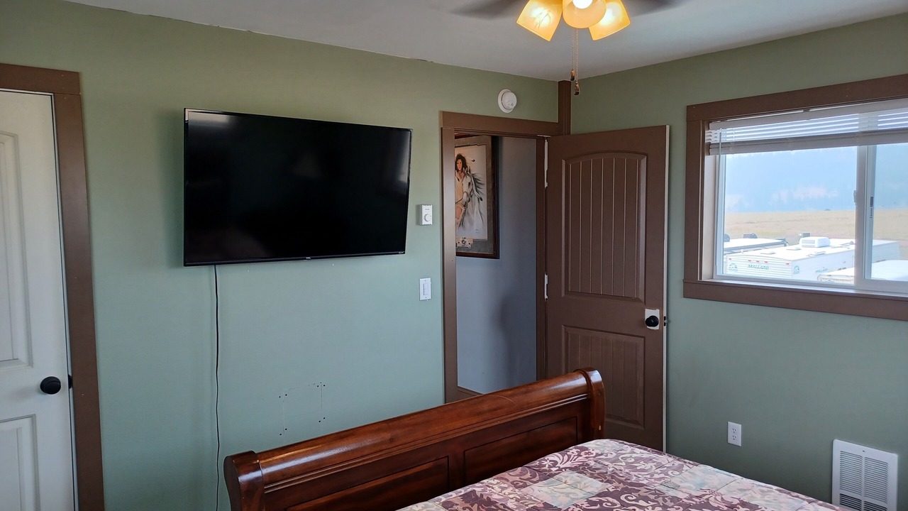 Photo of Bedroom in Philipsburg