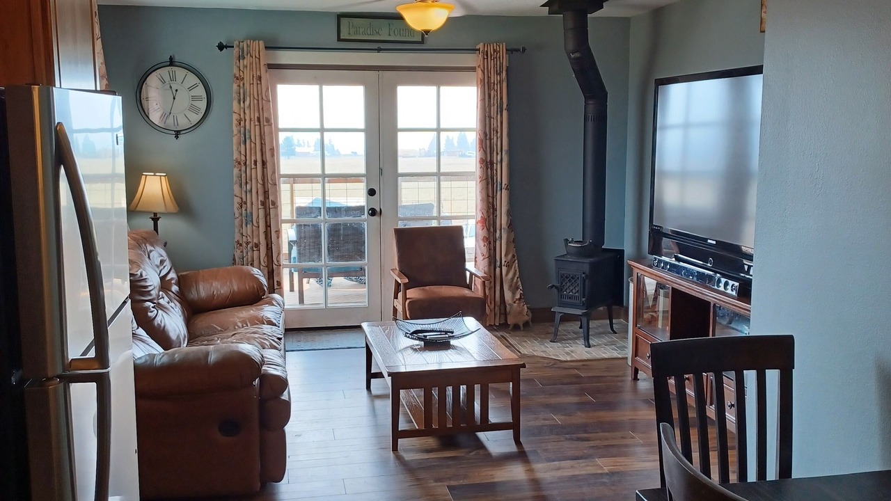 Photo of Livingroom in Philipsburg