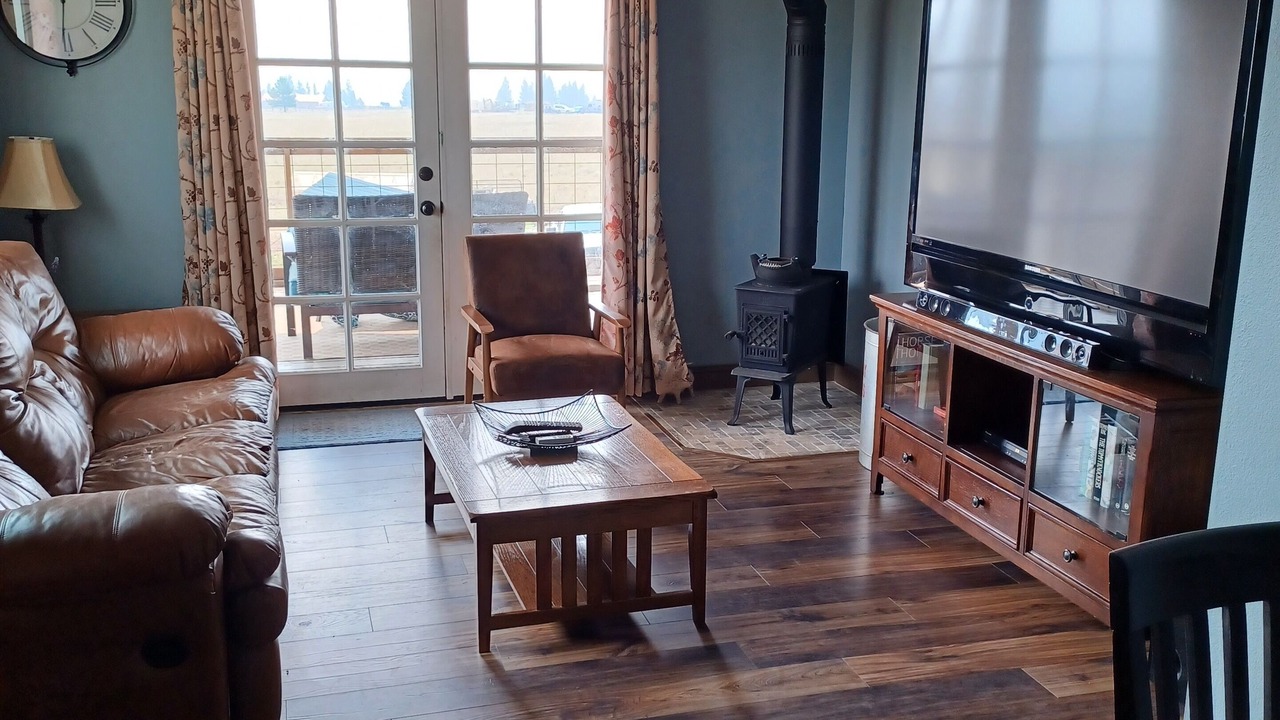 Photo of Livingroom in Philipsburg