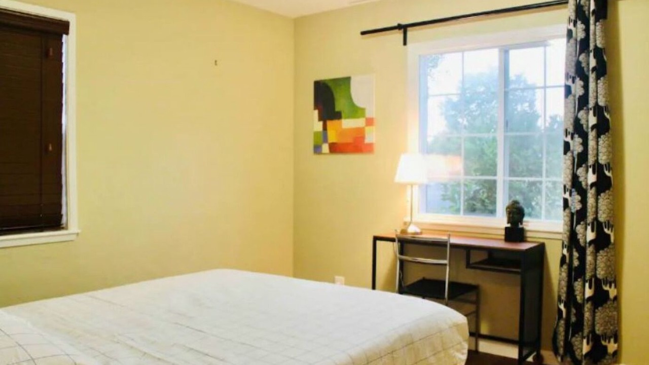 Photo of Bedroom in Willow Glen