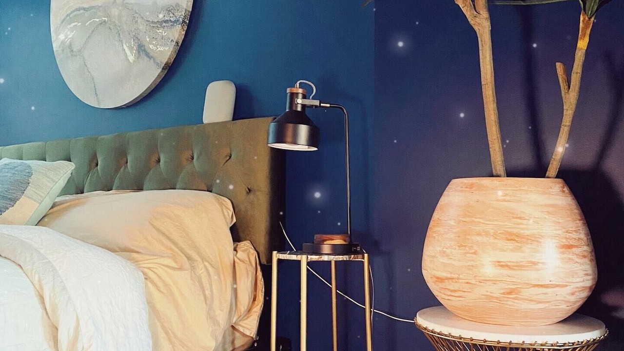 Photo of Bedroom in Downtown St. Louis