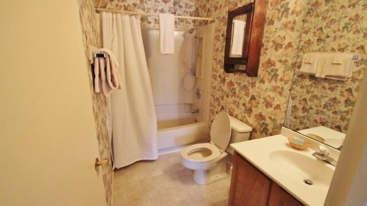 Photo of Bathroom in Chautauqua
