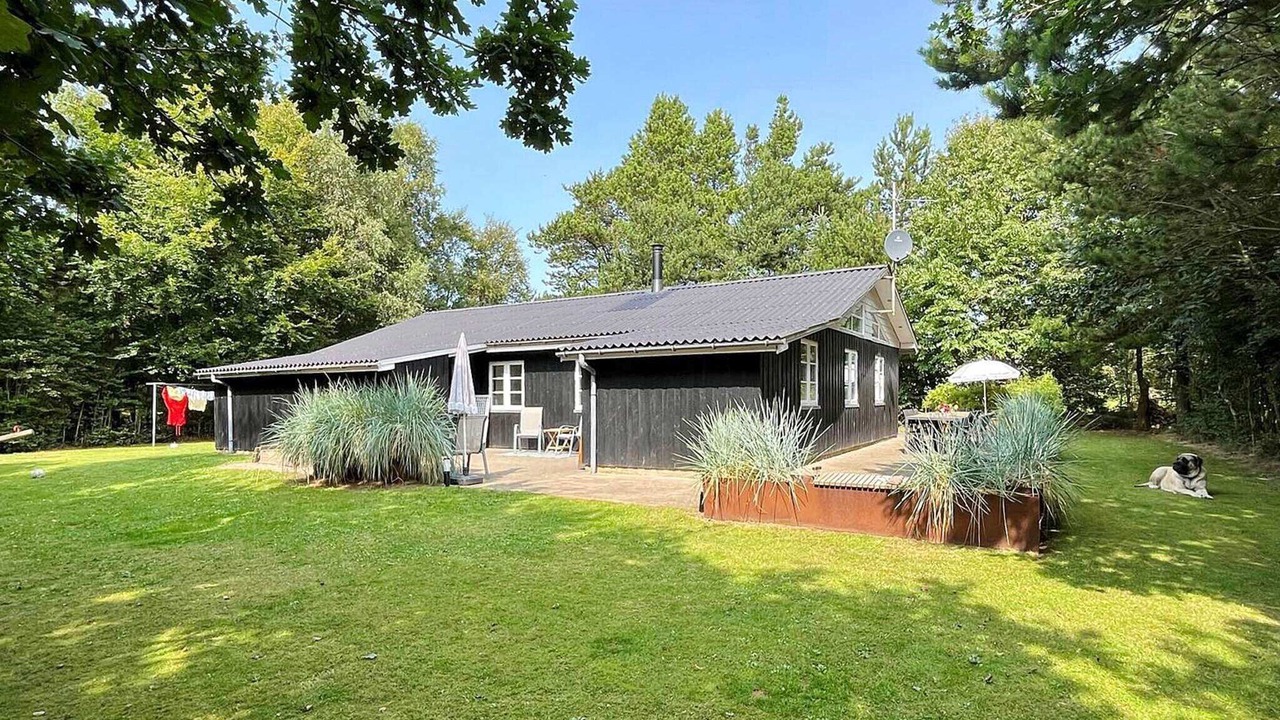 Photo of Outdoor in Lodbjerg Hede