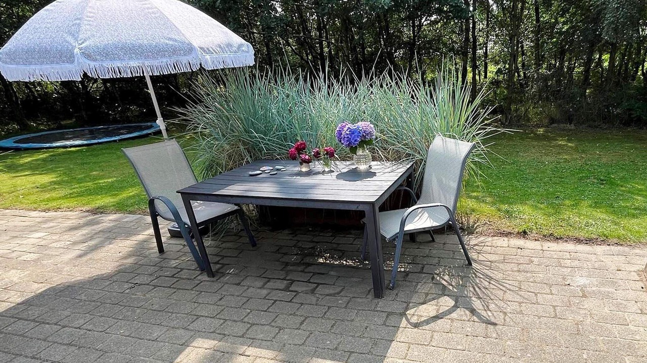 Photo of Outdoor in Lodbjerg Hede