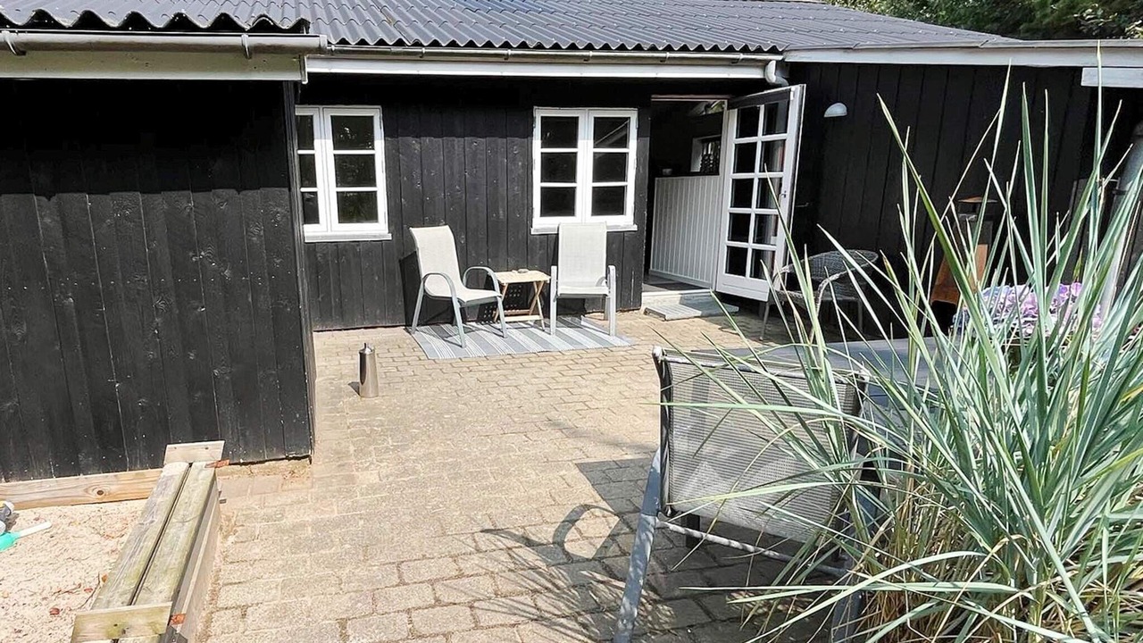 Photo of Outdoor in Lodbjerg Hede