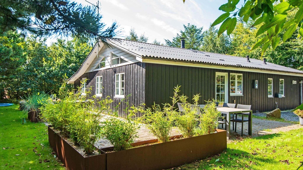 Photo of Outdoor in Lodbjerg Hede