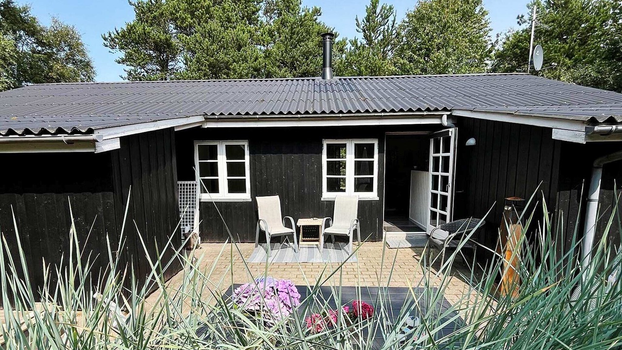 Photo of Outdoor in Lodbjerg Hede