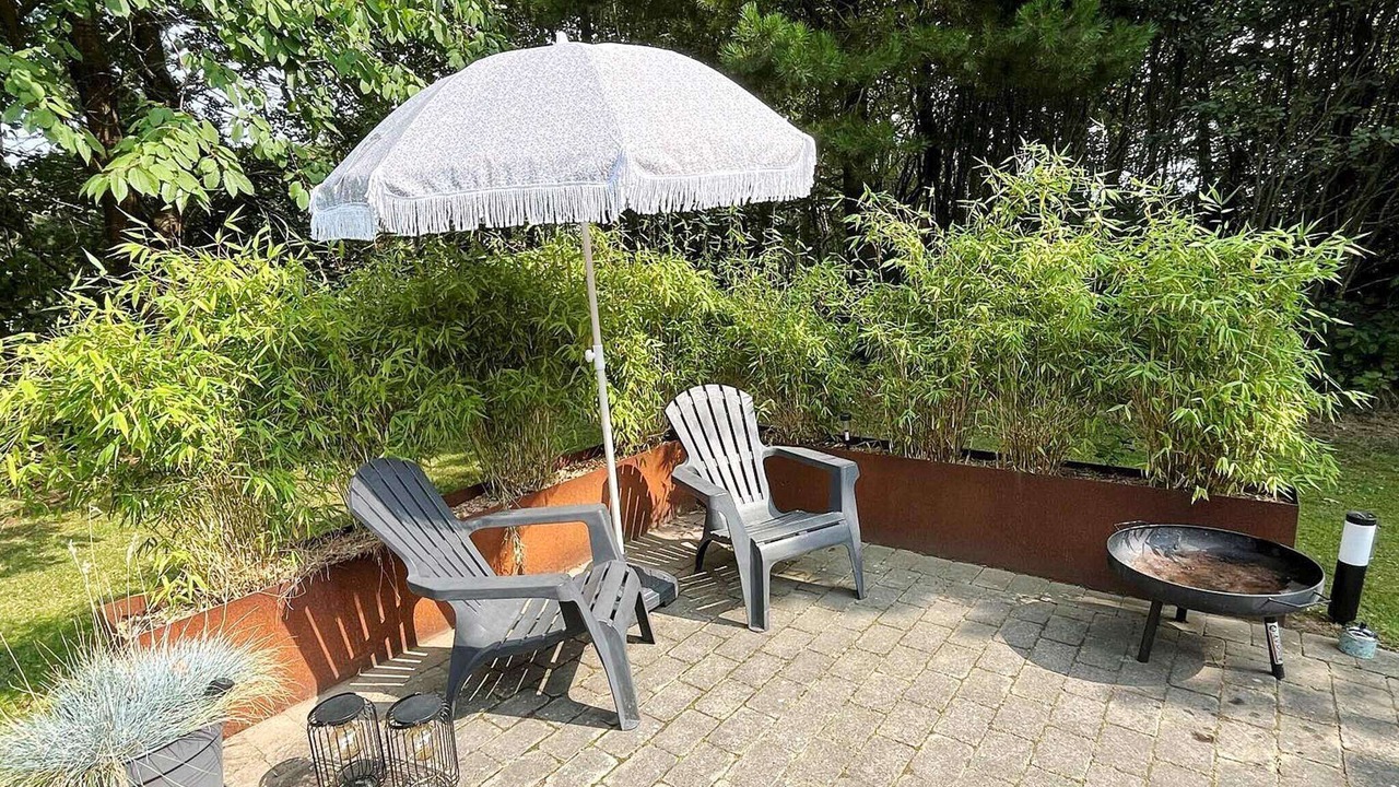 Photo of Outdoor in Lodbjerg Hede