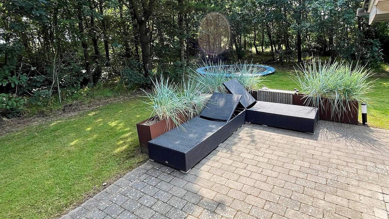 Photo of Outdoor in Lodbjerg Hede