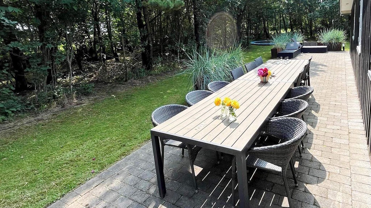 Photo of Outdoor in Lodbjerg Hede
