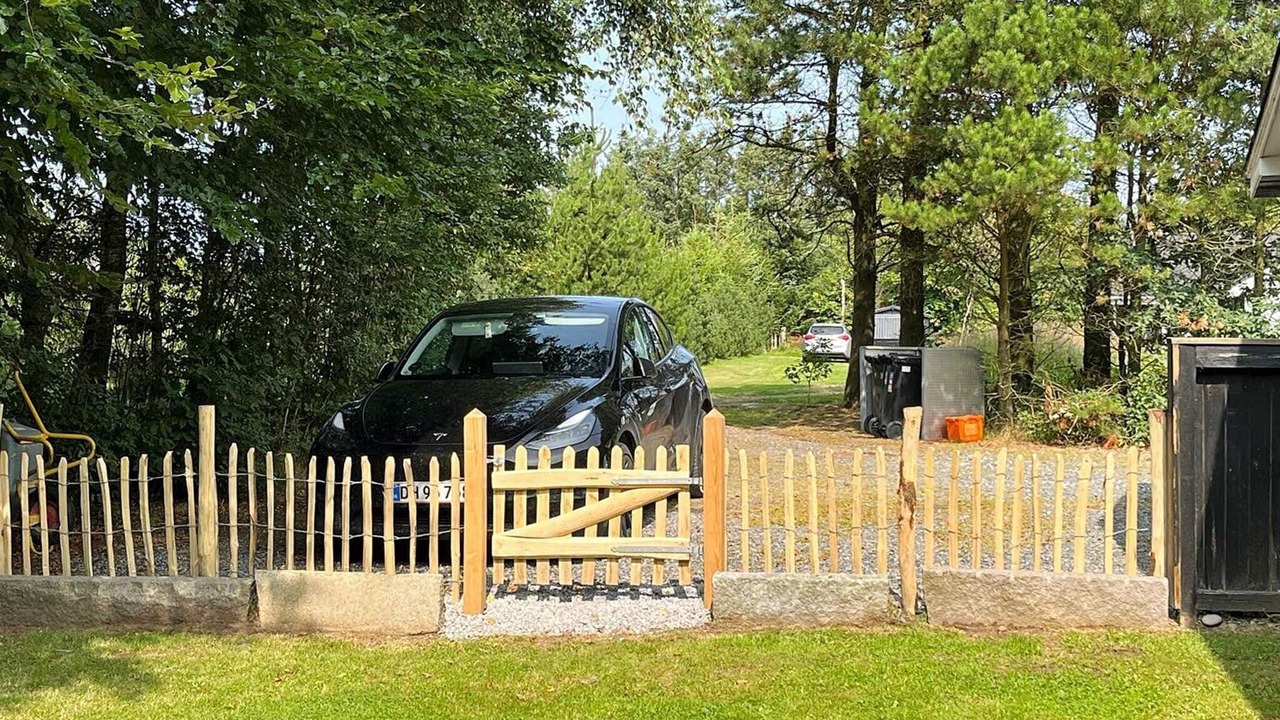 Photo of Outdoor in Lodbjerg Hede