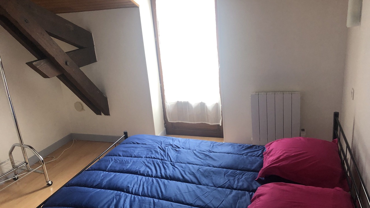 Photo of Bedroom in Cransac