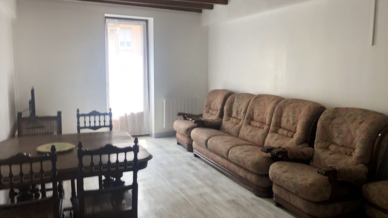 Photo of Livingroom in Cransac