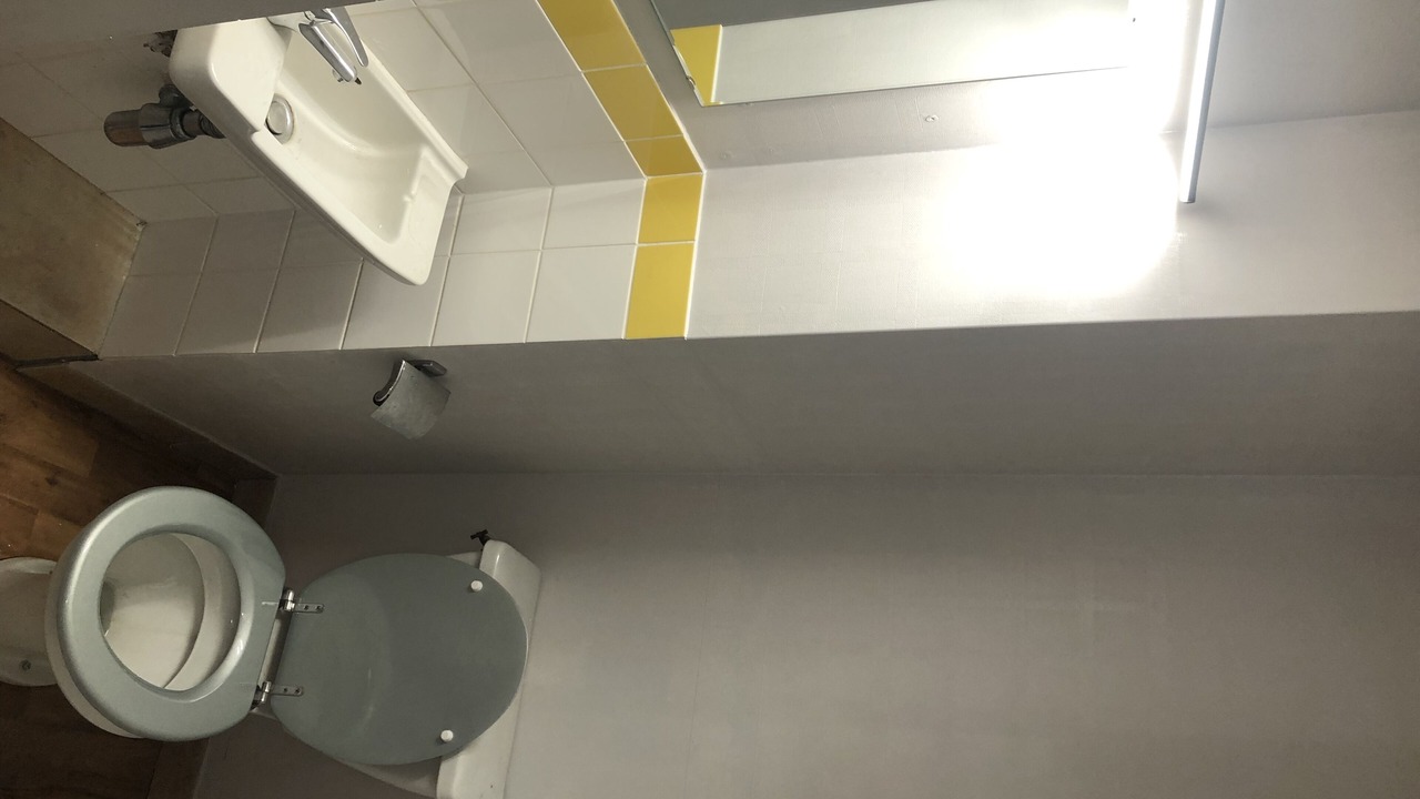 Photo of Bathroom in Cransac