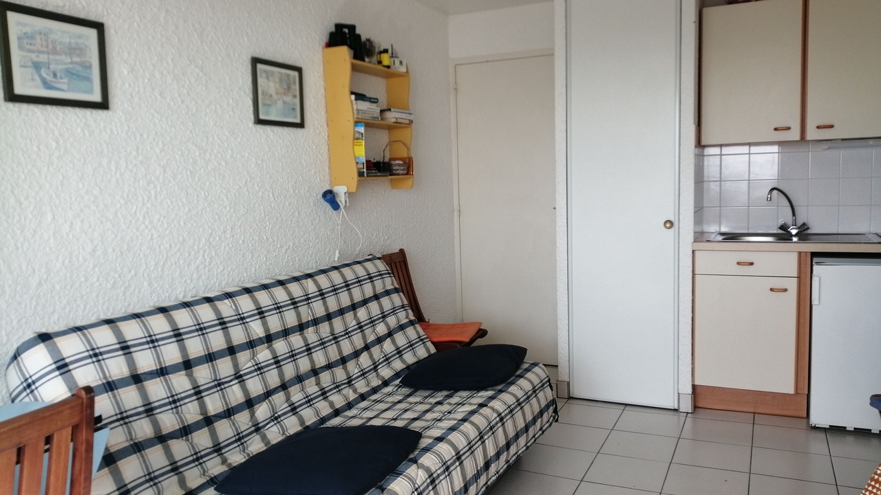 Photo of Livingroom in La Turballe