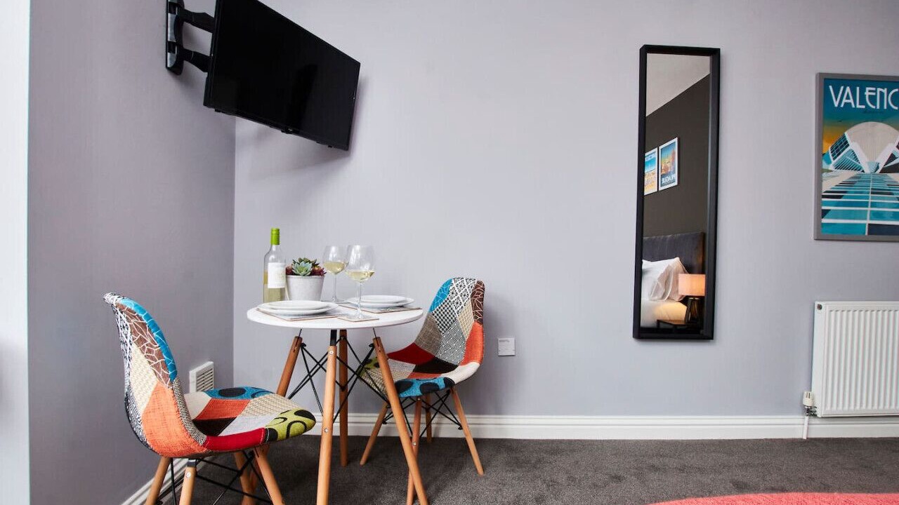 Photo of Others in Castle Donington