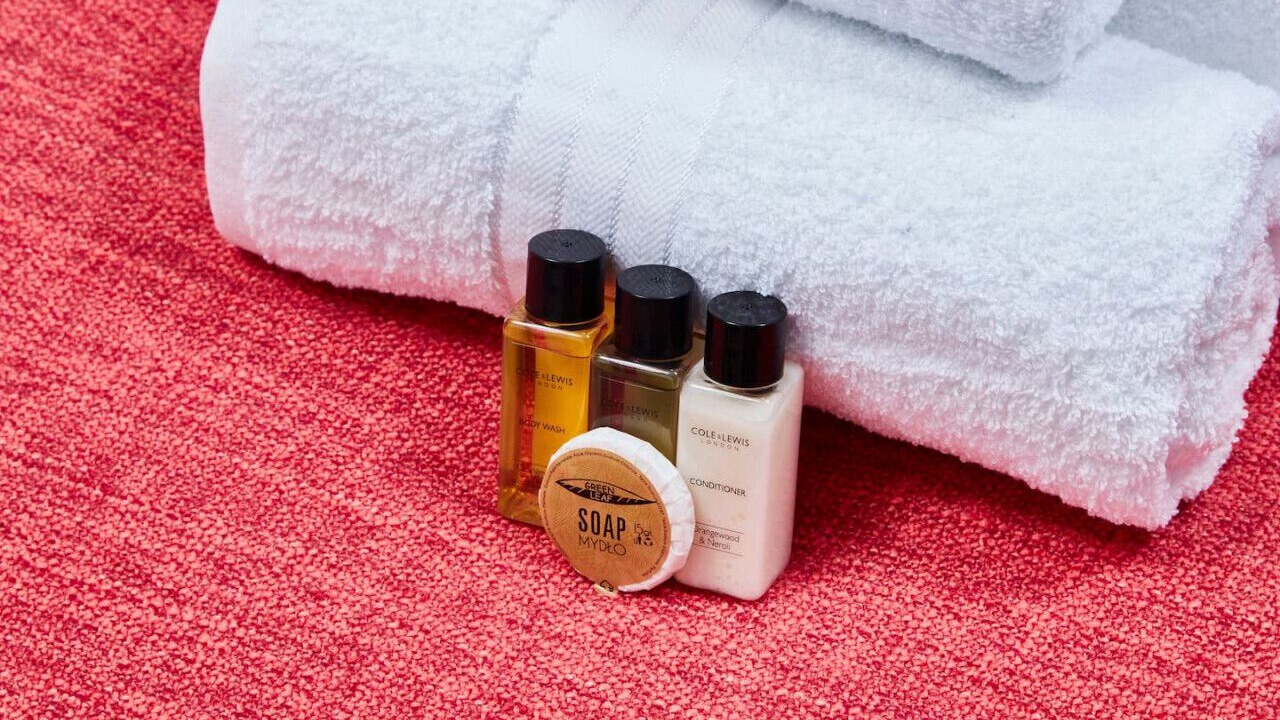 Photo of Bathroom in Castle Donington