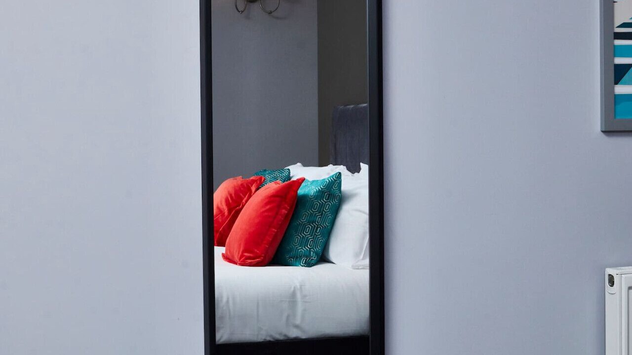 Photo of Bedroom in Castle Donington