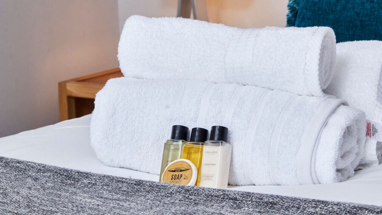 Photo of Bathroom in Castle Donington