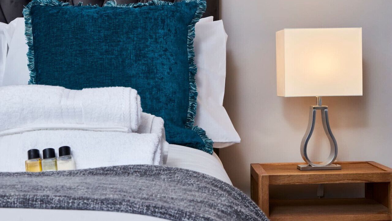 Photo of Bedroom in Castle Donington