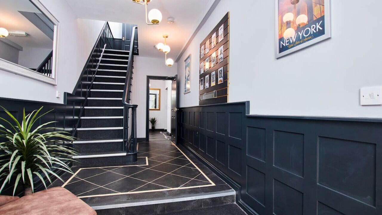 Photo of Others in Castle Donington