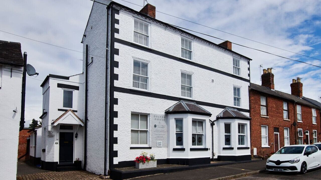 Photo of Outdoor in Castle Donington