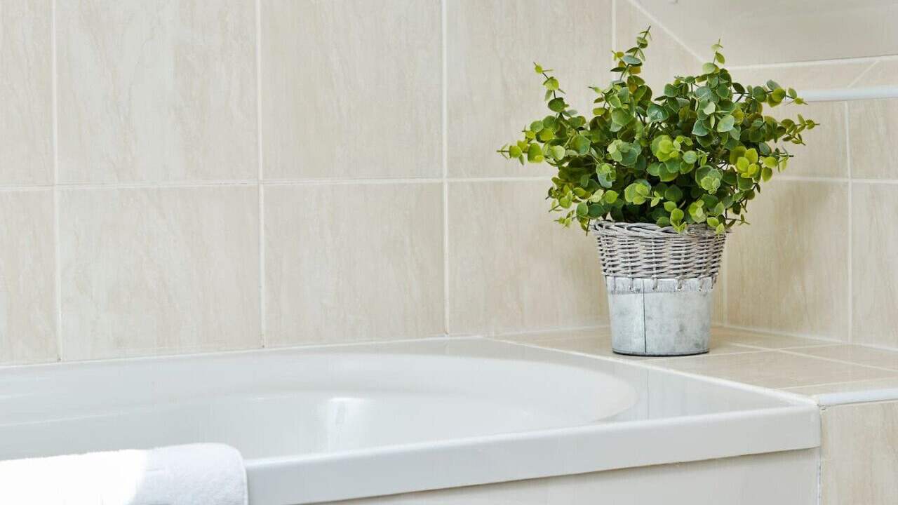 Photo of Bathroom in Castle Donington