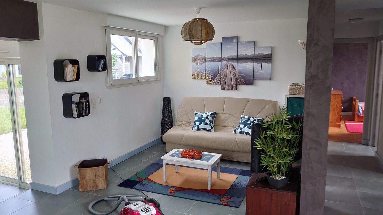 Photo of Livingroom in Antist