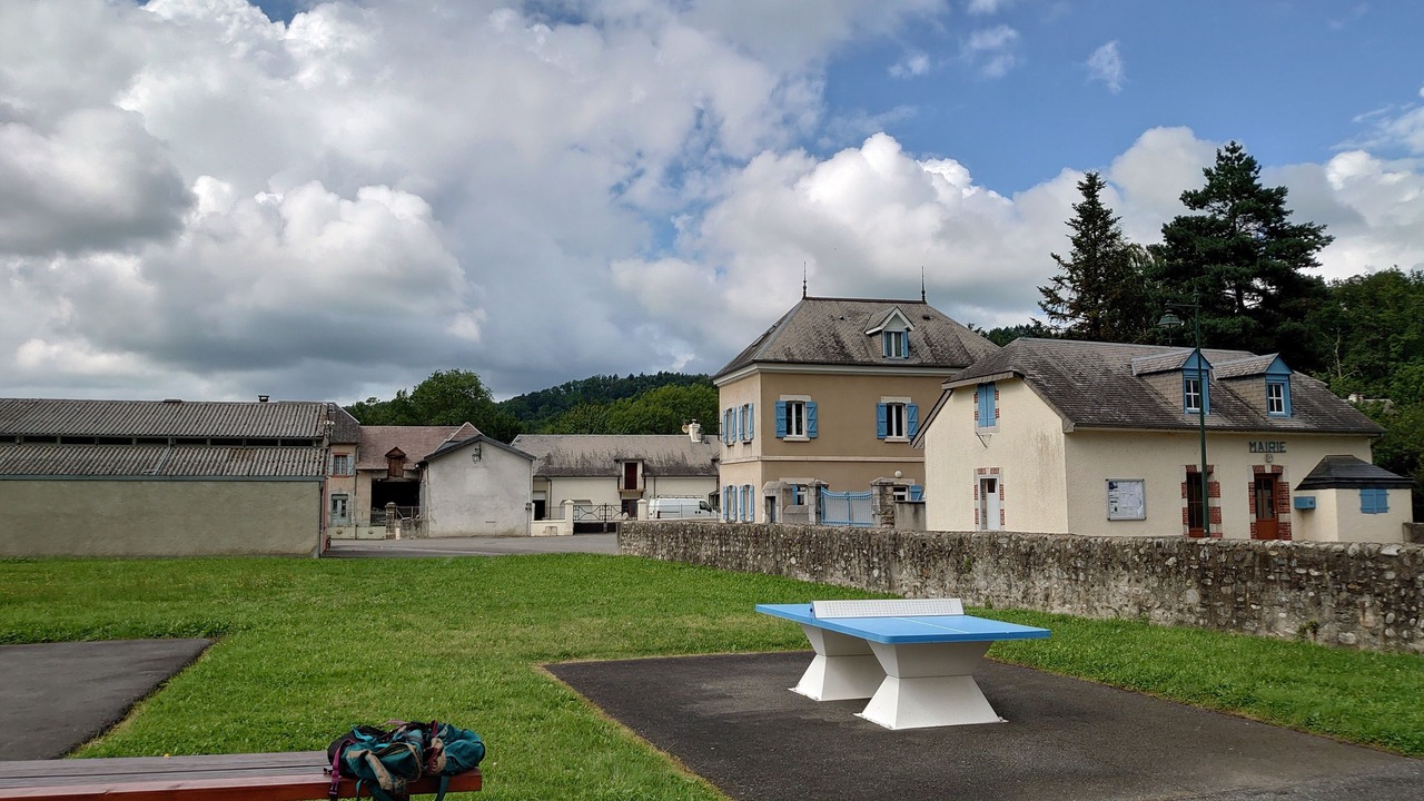 Photo of Outdoor in Antist