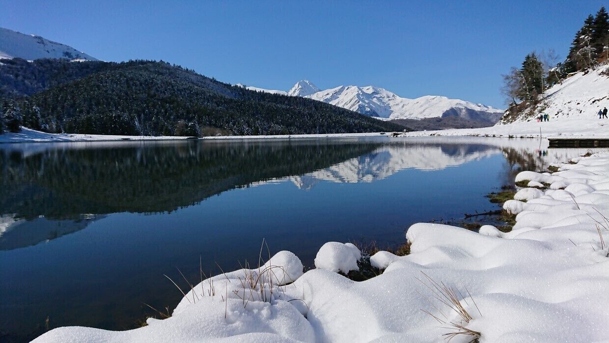 Photo of Outdoor in Antist