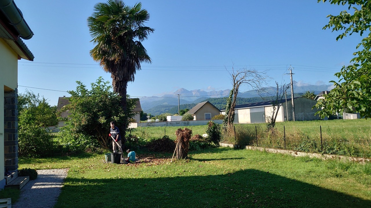 Photo of Outdoor in Antist