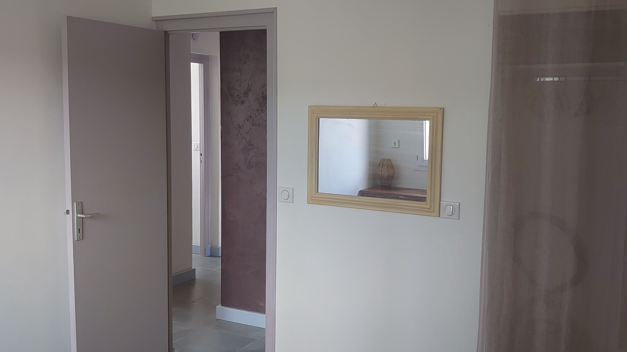 Photo of Bedroom in Antist