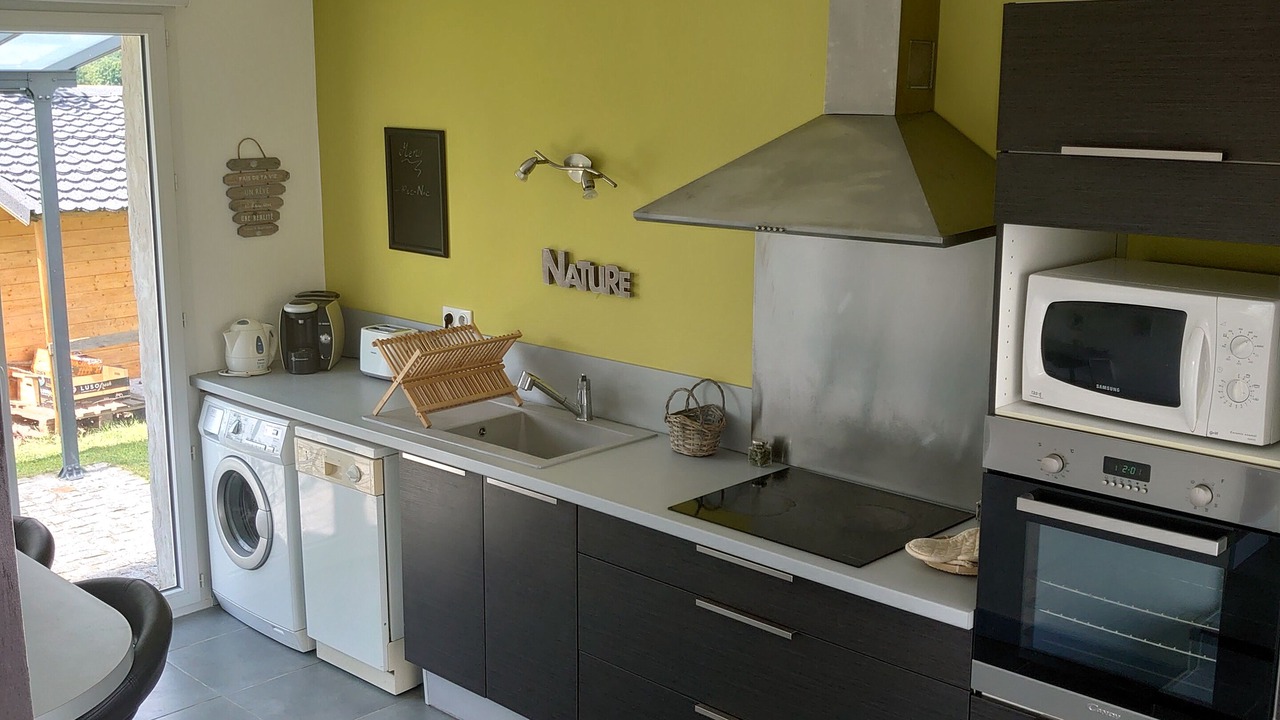 Photo of Kitchen in Antist