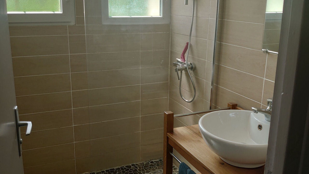 Photo of Bathroom in Antist